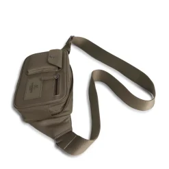 Darla Bæltetaske, Walnut