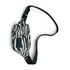Darla Bæltetaske, Zebra