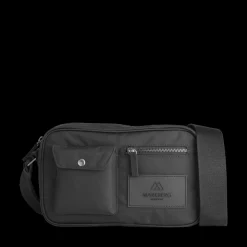 Darla Crossbody, Black