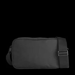 Darla Crossbody, Black