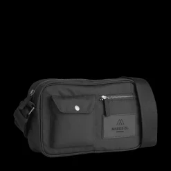 Darla Crossbody, Black