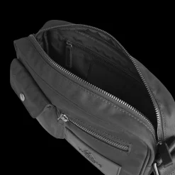 Darla Crossbody, Black