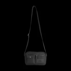 Darla Crossbody, Black