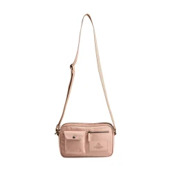 Darla Crossbody, Light Pink