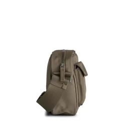 Darla Crossbody, Walnut
