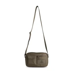 Darla Crossbody, Walnut