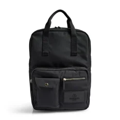 Darla Rygsæk, Black/Gold