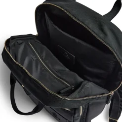 Darla Rygsæk, Black/Gold