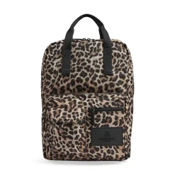 Darla Rygsæk, Leopard