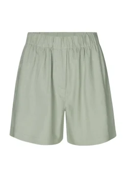 Darrel Shorts, Forest Fog, S