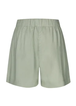 Darrel Shorts, Forest Fog, S