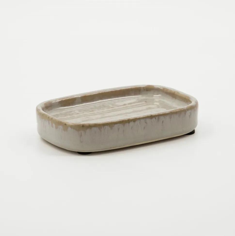 Datura Sæbeskål, Grå