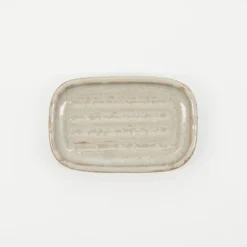 Datura Sæbeskål, Grå