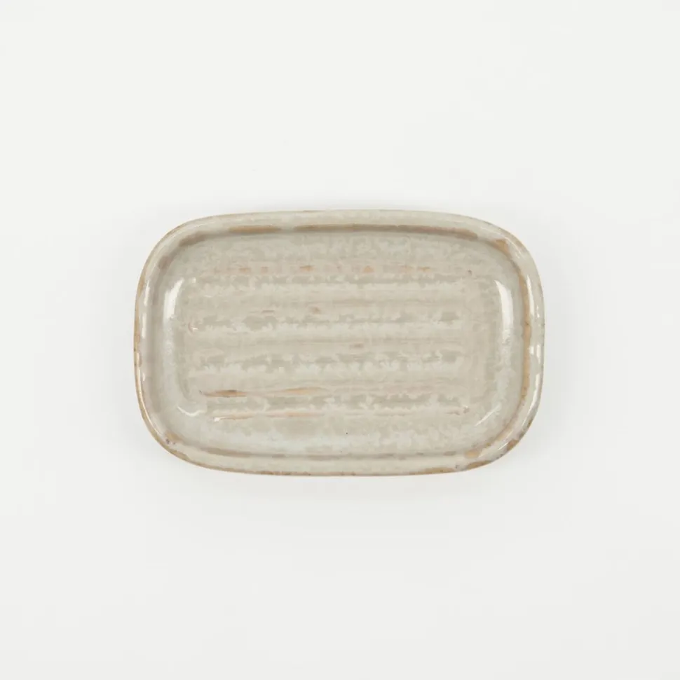 Datura Sæbeskål, Grå