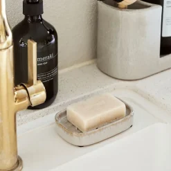 Datura Sæbeskål, Grå