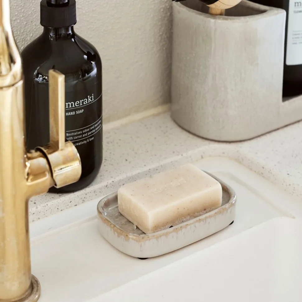 Datura Sæbeskål, Grå