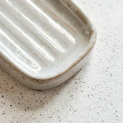 Datura Sæbeskål, Grå