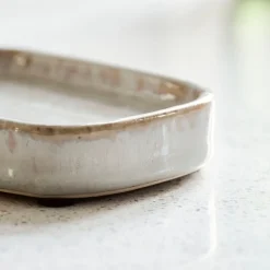 Datura Sæbeskål, Grå