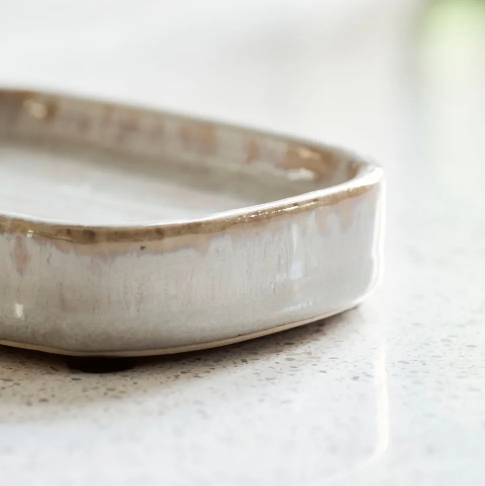 Datura Sæbeskål, Grå