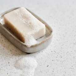 Datura Sæbeskål, Grå