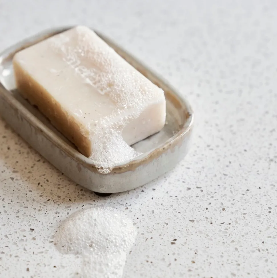 Datura Sæbeskål, Grå