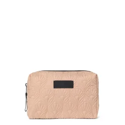 Day GW RE-Q Muslin S Toilettaske, Brush Beige