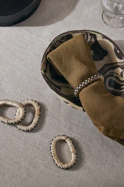 Day 7-pak Viskestykker, Calm Mix