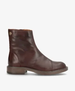 Dayton Støvler, Ebony, 40