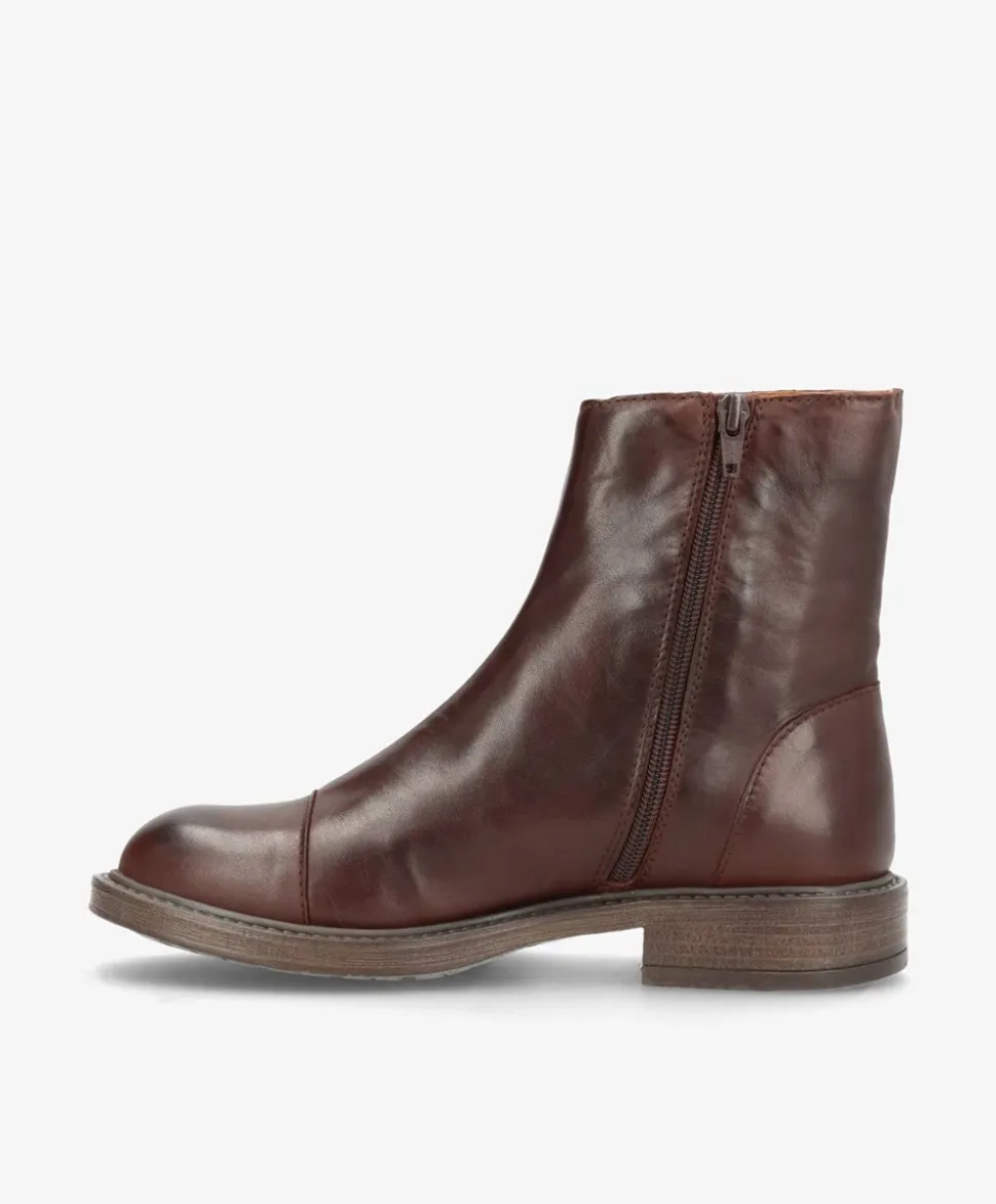 Dayton Støvler, Ebony, 40