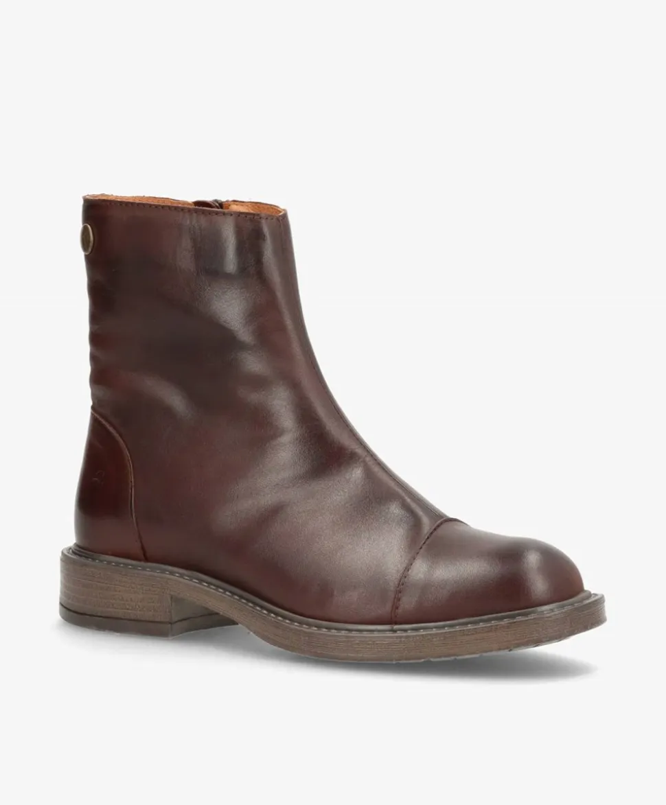 Dayton Støvler, Ebony, 40