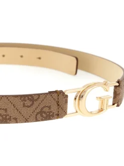 Dea Bælte, Latte Logo, L