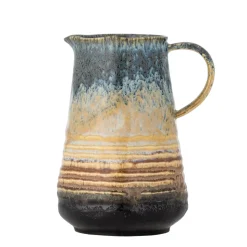 Deana Kande, Blue/Brown, 0,9 L