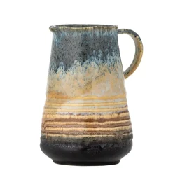 Deana Kande, Blue/Brown, 0,9 L