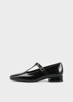 Debbi Pumps, Black, 42
