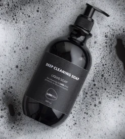 Deep Cleaning Sæbe