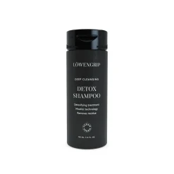 Deep Cleansing Detox Shampoo, 100 ml