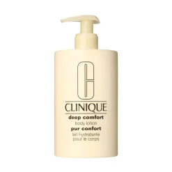 Deep Comfort Jumbo Body Lotion, 400 ml