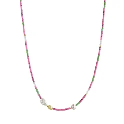 Deep Sea Halskæde, Guld