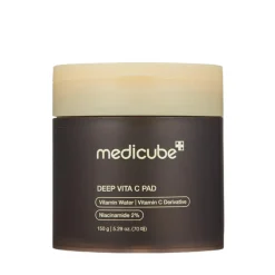 Deep Vita C Pad, 70 stk