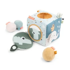 Deer Friends Aktivitetsterning, Multi