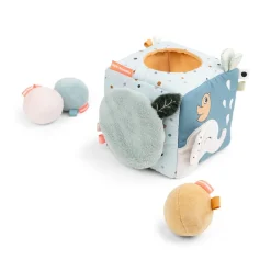 Deer Friends Aktivitetsterning, Multi