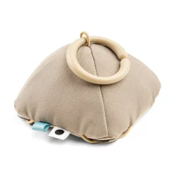 Deer Friends Baby Kontrastkortholder