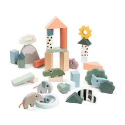 Deer Friends Byggeklodser