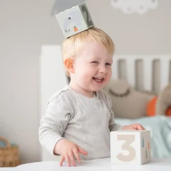 Deer Friends 5-pak Stableklodser