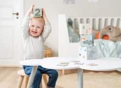 Deer Friends 5-pak Stableklodser