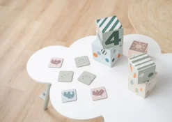 Deer Friends 5-pak Stableklodser