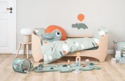 Deer Friends 5-pak Stableklodser