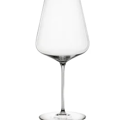 Definition 2-pak Bordeaux Vinglas, Clear, 75 cl