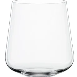 Definition 4-pak Tumbler Vandglas, Clear, 43 cl