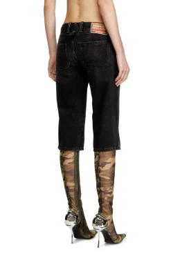 De-Keate Shorts, Black, 30